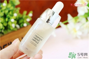 cnp蜂膠活力安瓶怎么用?cnp蜂膠活力安瓶使用方法 cnp蜂膠活力安瓶怎么用?cnp蜂膠活力安瓶使用方法