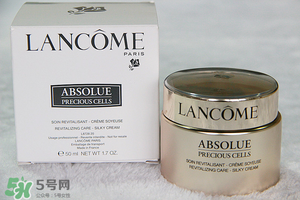 蘭蔻面霜有哪幾款？蘭蔻面霜哪款比較好？