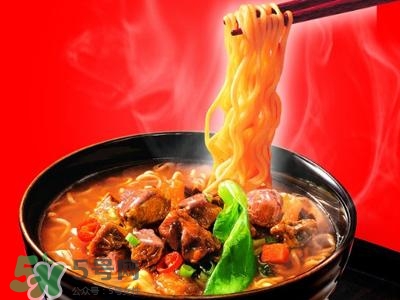 孕婦可以吃方便面嗎？孕婦吃方便面對胎兒有影響嗎