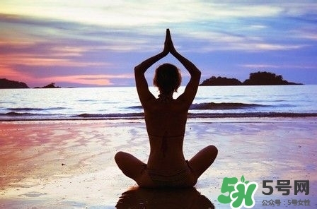 豐胸瑜伽有效果嗎？豐胸瑜伽效果好嗎？