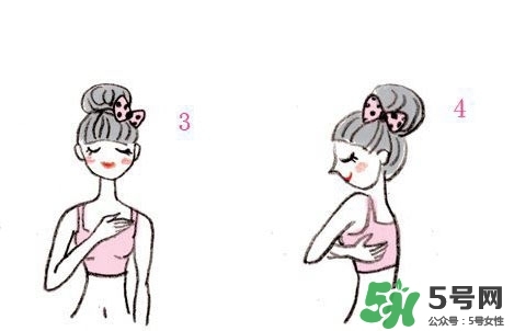 豐胸瑜伽有效果嗎？豐胸瑜伽效果好嗎？