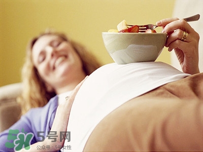 孕期便秘吃什么最有效？孕期便秘對胎兒有影響嗎