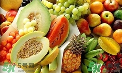 乙肝不能吃哪些東西？乙肝不能吃哪些食物？