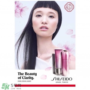 資生堂櫻花系列多少錢？資生堂櫻花新透白系列專柜價格