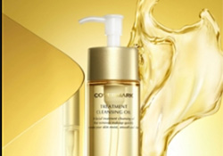 covermark卸妝油悶痘嗎？covermark卸妝油爆痘怎么辦？