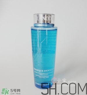 蘭蔻藍水怎么辨別真假 蘭蔻藍水真假辨別圖 蘭蔻藍水怎么辨別真假 蘭蔻藍水真假辨別圖