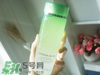 蘭蔻氣泡水適合什么年齡？蘭蔻氣泡水適合年齡