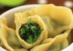 薺菜餃子發(fā)苦能吃嗎？薺菜餃子發(fā)苦怎么辦？
