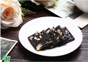 阿膠糕的做法？阿膠糕怎么做？