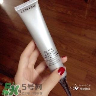 蘭蔻精華乳多少錢？蘭蔻臻白精華乳專柜價格