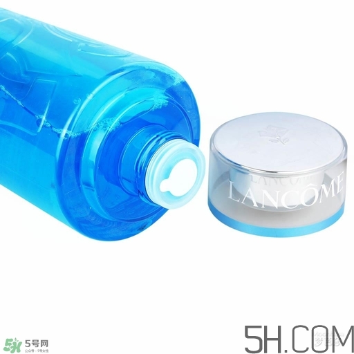 蘭蔻藍水怎么辨別真假 蘭蔻藍水真假辨別圖 蘭蔻藍水怎么辨別真假 蘭蔻藍水真假辨別圖