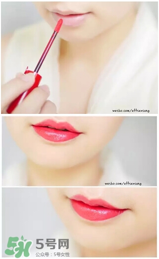 極密氣墊bb霜怎么打開？極密氣墊bb怎么用？