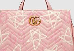 gucci2017櫻花粉限量有哪些？古馳日本櫻花粉系列價格