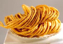 清明節(jié)要吃馓子嗎？清明吃馓子習(xí)俗和含義