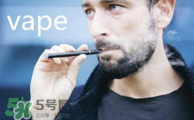 電子煙可以戒煙嗎？電子煙能戒煙嗎？