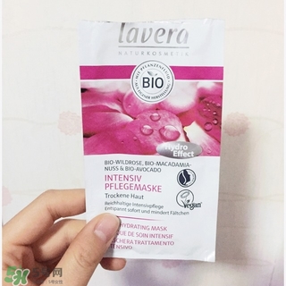 lavera有機(jī)野玫瑰面膜怎么樣?lavera有機(jī)野玫瑰面膜好用嗎? lavera有機(jī)野玫瑰面膜怎么樣?lavera有機(jī)野玫瑰面膜好用嗎?