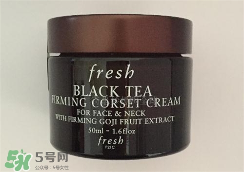 fresh紅茶面霜多少錢(qián)？馥蕾詩(shī)紅茶面霜專(zhuān)柜價(jià)格