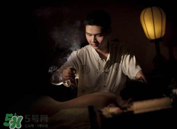 春天能艾灸嗎？春天艾灸哪里好？