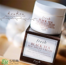 fresh紅茶面霜好用嗎？馥蕾詩(shī)紅茶面霜怎么樣？