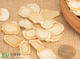 春天可以吃西洋參嗎？春天適合吃西洋參嗎？