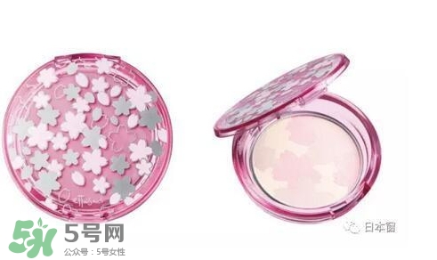 艾杜紗2017櫻花限量有哪些？艾杜紗2017櫻花限量多少錢？