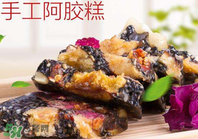 春天能吃阿膠糕嗎？春天阿膠糕的好處