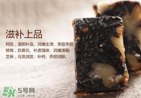 春天能吃阿膠糕嗎？春天阿膠糕的好處