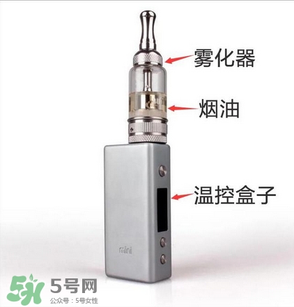 電子煙品牌 電子煙有哪些品牌？