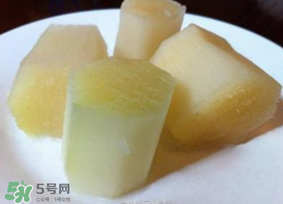 春天能吃甘蔗嗎？春天吃甘蔗有什么好處？