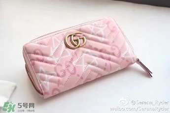 gucci2017櫻花粉限量有哪些？古馳日本櫻花粉系列價(jià)格