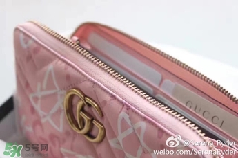 gucci2017櫻花粉限量有哪些？古馳日本櫻花粉系列價(jià)格