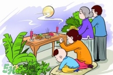 清明節(jié)要吃馓子嗎？清明吃馓子習(xí)俗和含義