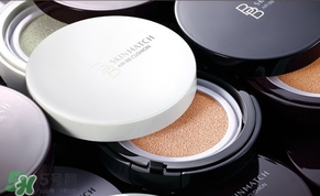 極密氣墊bb霜怎么打開？極密氣墊bb怎么用？