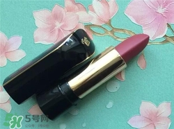 蘭蔻菁純唇膏280多少錢？蘭蔻絲絨唇膏280專柜價(jià)格