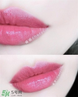 蘭蔻菁純唇膏280多少錢？蘭蔻絲絨唇膏280專柜價(jià)格