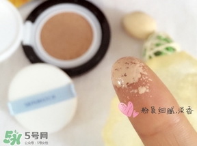 極密氣墊bb霜怎么打開？極密氣墊bb怎么用？