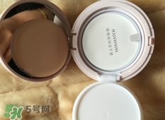 極密氣墊bb霜多少錢？極密氣墊bb專柜價(jià)格