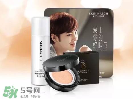 極密bb霜色號(hào)怎么選擇？極密bb霜色號(hào)試色