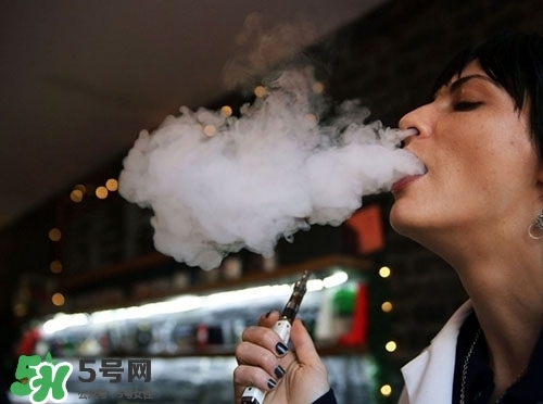 電子煙有害嗎？電子煙有什么危害？