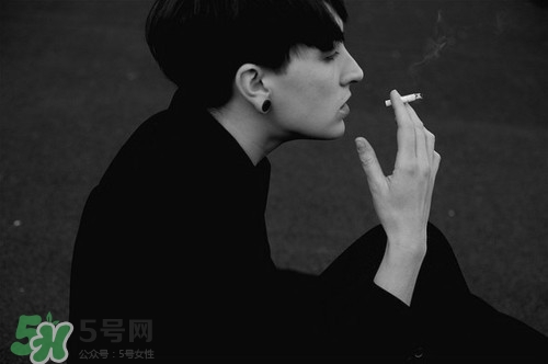 抽煙的危害？抽煙有哪些壞處？