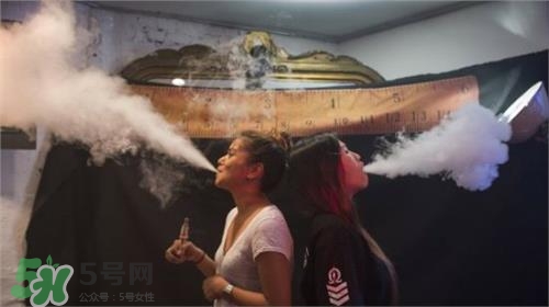 電子煙和真煙哪個(gè)危害大？電子煙和香煙哪個(gè)危害大？