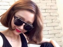 波波發(fā)型圖片短發(fā) 波波發(fā)型圖片2017女 波波發(fā)型圖片短發(fā) 波波發(fā)型圖片2017女