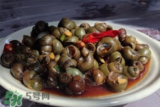 螺螄的營(yíng)養(yǎng)價(jià)值 螺螄的功效與作用 螺螄的營(yíng)養(yǎng)價(jià)值 螺螄的功效與作用