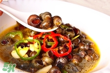 螺螄的營(yíng)養(yǎng)價(jià)值 螺螄的功效與作用 螺螄的營(yíng)養(yǎng)價(jià)值 螺螄的功效與作用