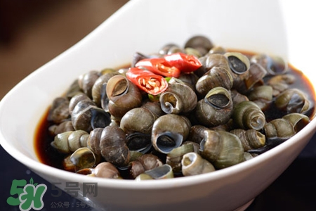 螺螄如何清洗？螺螄怎樣才能清洗最干凈？