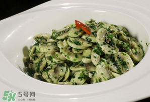 薺菜吃多了會(huì)中毒嗎？吃薺菜中毒怎么辦？