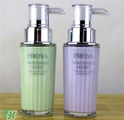 珀萊雅隔離霜好用嗎？珀萊雅隔離霜怎么樣？