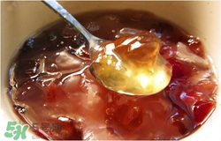 桃膠的做法？桃膠怎么做？