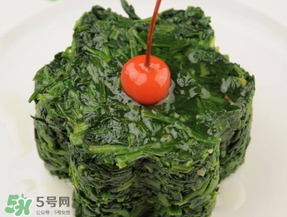 薺菜隔夜能吃嗎？隔夜的薺菜能吃嗎？