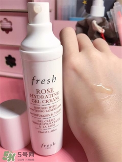 fresh玫瑰水孕婦可以用嗎？馥蕾詩玫瑰水孕婦能用嗎？